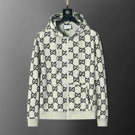 Picture of Gucci Sweater Suits _SKUGucciM-3XL14mn32439723